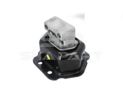 5.45017 Engine mounting