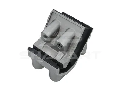 5.45021 Engine mounting