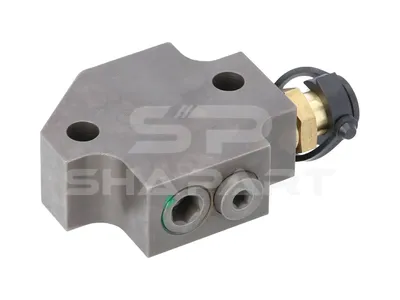 5.45061 Fuel control valve