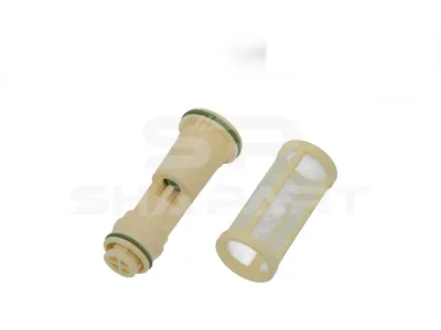 5.45065 Fuel strainer