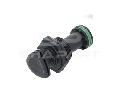 5.45066 Hand pump, Fuel filter