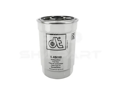 5.45080 Fuel filter