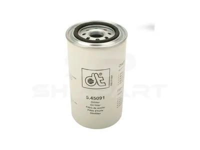 5.45091 Oil filter
