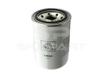 5.45092 Oil filter