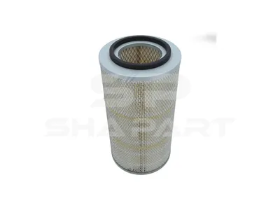 5.45101 Air filter, d: 103 mm, D: 198 mm, H: 377 mm