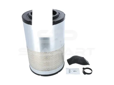 5.45108SP Air filter, without bleeder valve