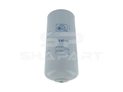 5.45110 Oil filter