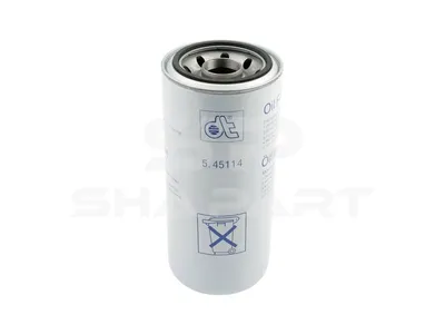 5.45114 Oil filter