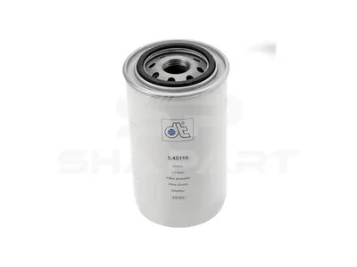 5.45116 Oil filter, D: 93.5 mm, M27 x 2, H: 174 mm