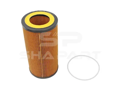 5.45118 Oil filter