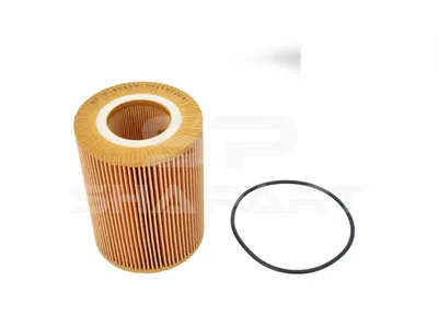 5.45119 Oil filter