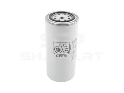 5.45123 Fuel filter