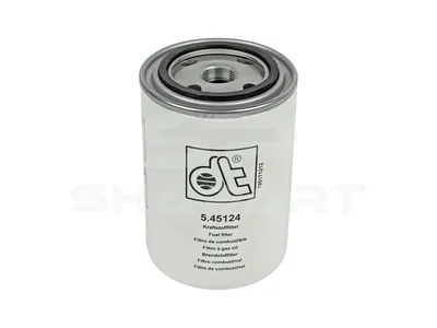 5.45124 Fuel filter