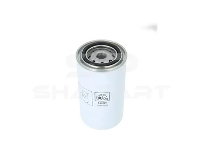 5.45125 Fuel filter, D: 93 mm, M20 x 1,5, H: 183 mm