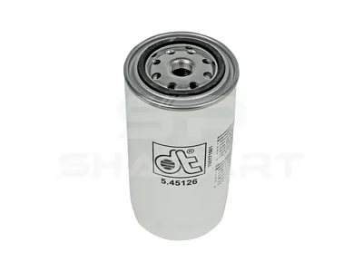 5.45126 Fuel filter, D: 93 mm, M20 x 1,5, H: 209 mm