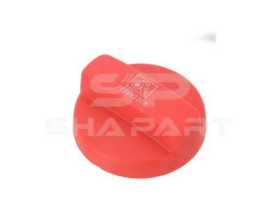 5.45136 Oil filler cap