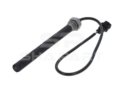 5.45139 Oil level sensor, M20 x 1,5, L: 490 mm, 2 poles