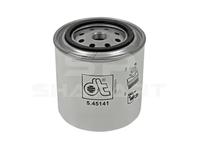 5.45141 Coolant filter, D: 93 mm, 11/16" x 16 UNF, H: 106 mm