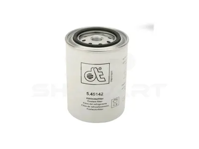 5.45142 Coolant filter
