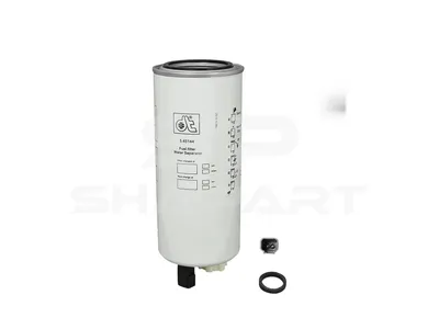 5.45144 Fuel filter, water separator