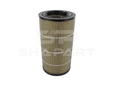 5.45150 Air filter, flame retardant