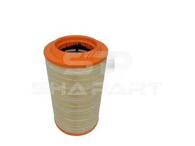5.45155 Air filter, flame retardant