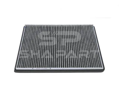 5.45168 Cabin air filter, activated carbon