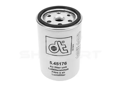 5.45176 Air filter, urea, D: 76 mm, M16 x 1,5, L: 119 mm