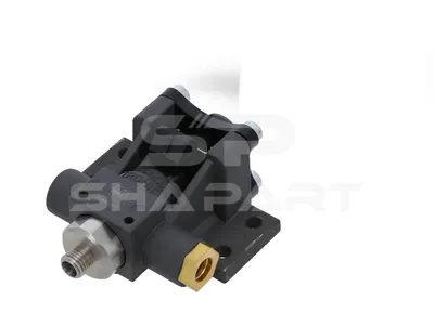 5.45177 Dosing module, urea