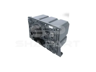 5.45178 Feed module, urea, reman. / without old core