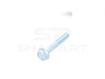 5.45188 Screw, M8, L: 50 mm, 10.9