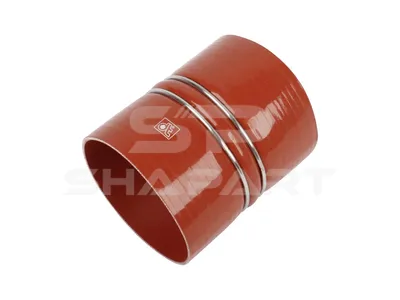 5.45200 Charge air hose, d: 100 mm, L: 118 mm