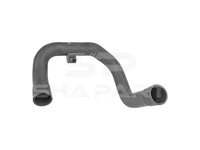 5.45205 Radiator hose, d: 60 mm