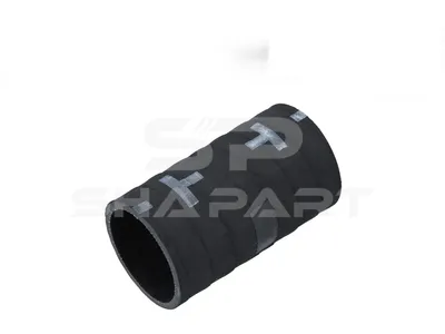 5.45209 Radiator hose, d: 48.5 mm, L: 95 mm