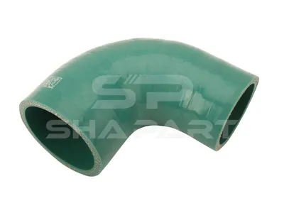 5.45214 Radiator hose, d1: 50 mm, d2: 60 mm