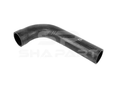 5.45217 Radiator hose, d1: 60 mm, d2: 66.5 mm