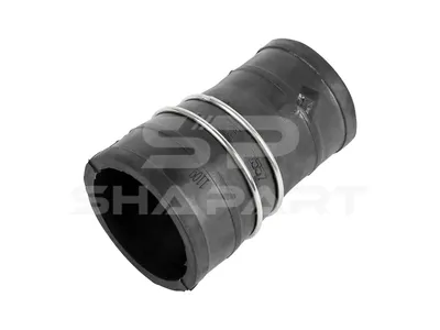 5.45218 Hose, retarder, d: 60 mm, d1: 49 mm, L: 110 mm