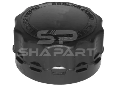 5.45243 Cap, expansion tank