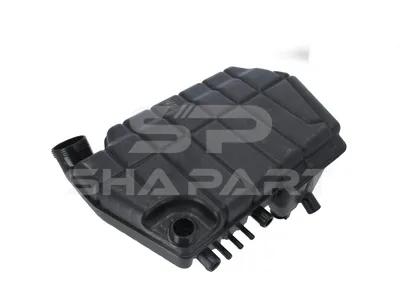 5.45270 Expansion tank, without cap, without sensor