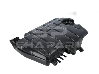 5.45272 Expansion tank, without cap, without sensor