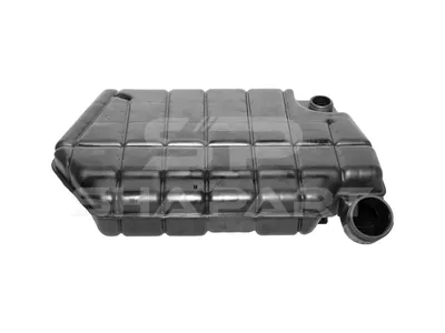 5.45275 Expansion tank, without cap, without sensor