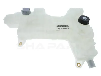5.45279 Expansion tank, with caps, with sensor