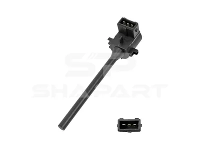 5.45280 Level sensor, L: 138 mm, 3 poles