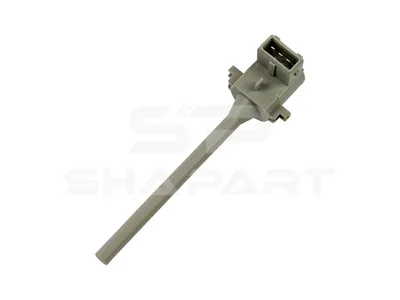 5.45281 Level sensor, L: 138 mm, 3 poles