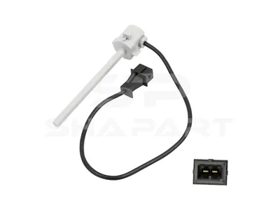 5.45282 Level sensor, L: 400 mm, 2 poles