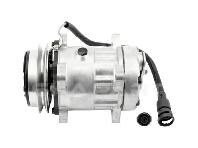 5.45290 Compressor, air conditioning, oil filled, 24 V, DP: 133 mm
