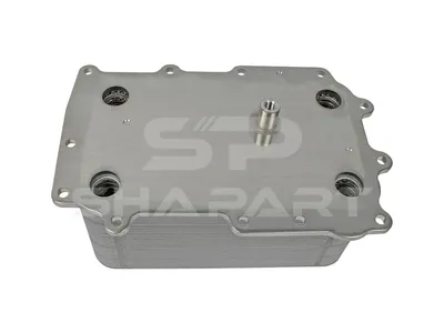 5.45305 Oil cooler
