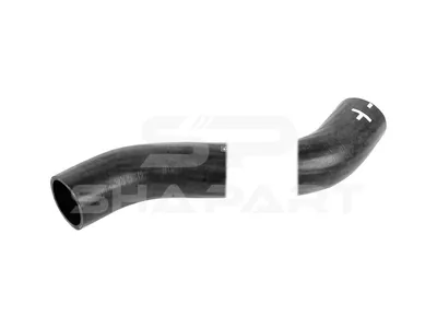 5.45310 Radiator hose, d: 60 mm