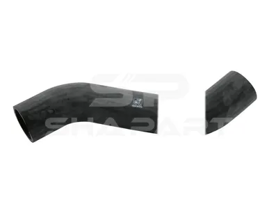 5.45311 Radiator hose, d: 60 mm