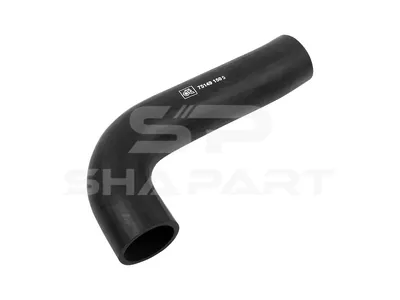 5.45316 Radiator hose, d: 59 mm
